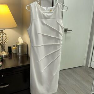 🤍 CK Sleeveless Dress 🤍